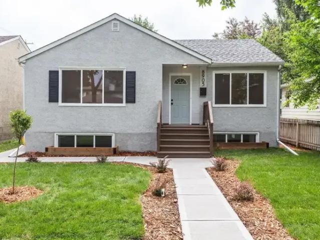 Apartment for rent in Wedgewood, Alberta