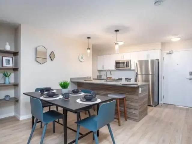 Apartment for rent in Wedgewood, Alberta
