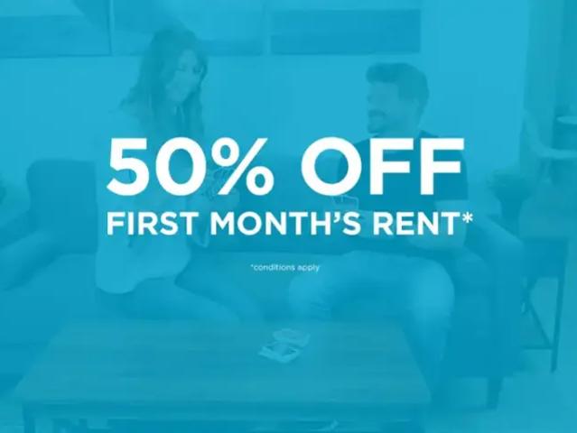 Apartment for rent in Wedgewood, Alberta
