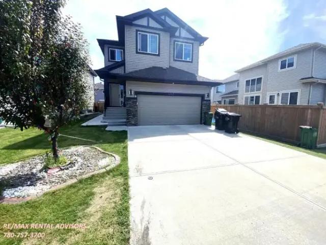 Apartment for rent in Wedgewood, Alberta
