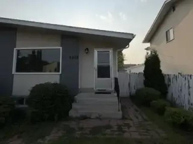 Apartment for rent in Wedgewood, Alberta