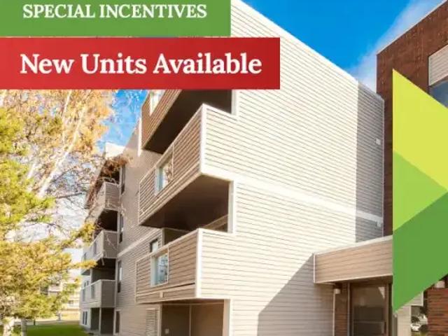 Apartment for rent in Wedgewood, Alberta
