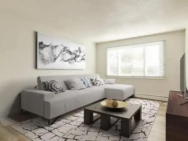 Apartment for rent in Wedgewood, Alberta