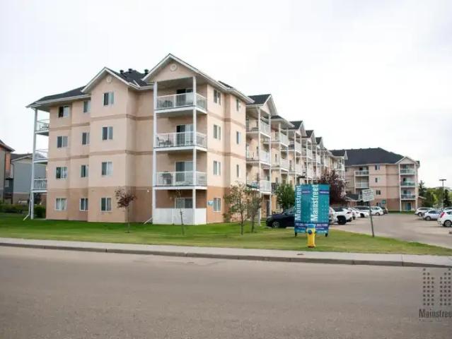 Apartment for rent in Wedgewood, Alberta