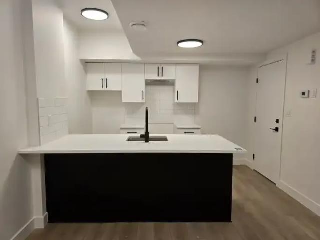 Apartment for rent in Wedgewood, Alberta