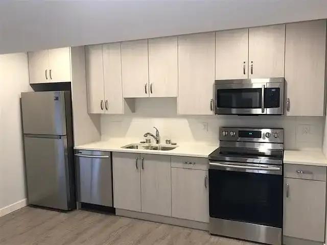 Apartment for rent in Wedgewood, Alberta