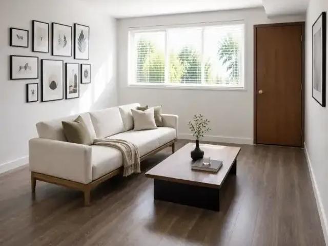 Apartment for rent in Wedgewood, Alberta