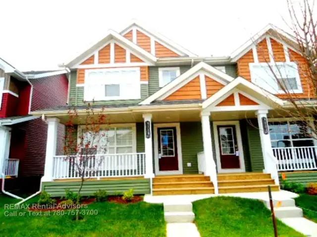 Apartment for rent in Wedgewood, Alberta