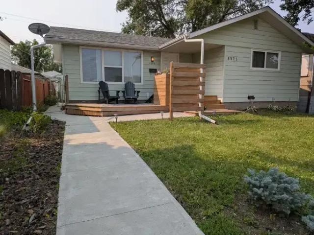 Apartment for rent in Wedgewood, Alberta