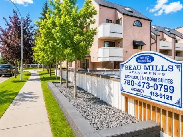 Apartment for rent in Wedgewood, Alberta