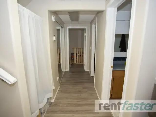 Apartment for rent in Wedgewood, Alberta