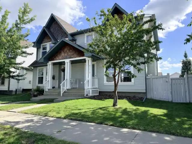 Apartment for rent in Wedgewood, Alberta
