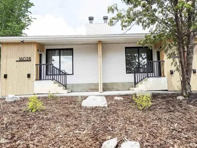 Apartment for rent in Wedgewood, Alberta