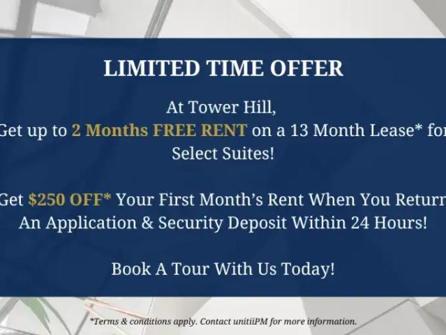 Apartment for rent in Rossdale, Edmonton