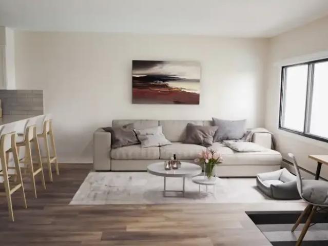 Apartment for rent in Wedgewood, Alberta