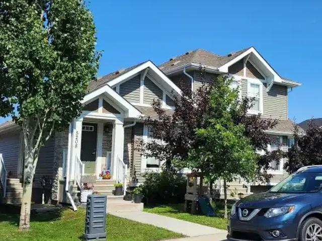 Apartment for rent in Wedgewood, Alberta