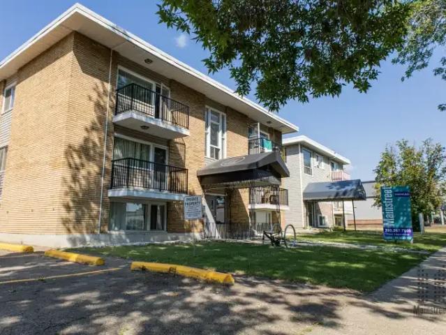 Apartment for rent in Wedgewood, Alberta