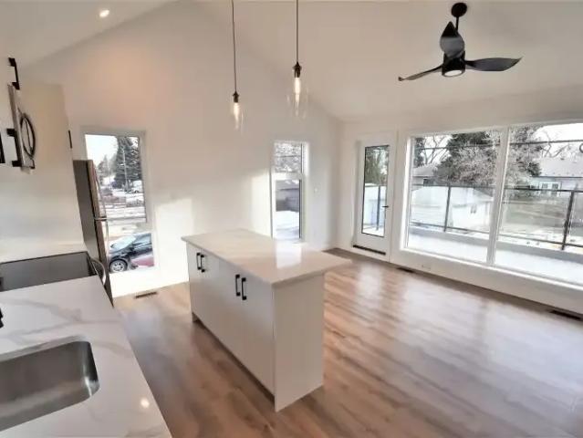 Apartment for rent in Wedgewood, Alberta