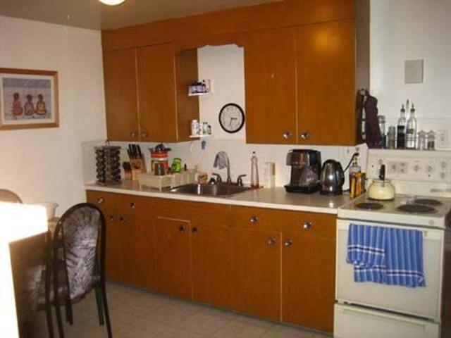 Apartment for rent in Wedgewood, Alberta