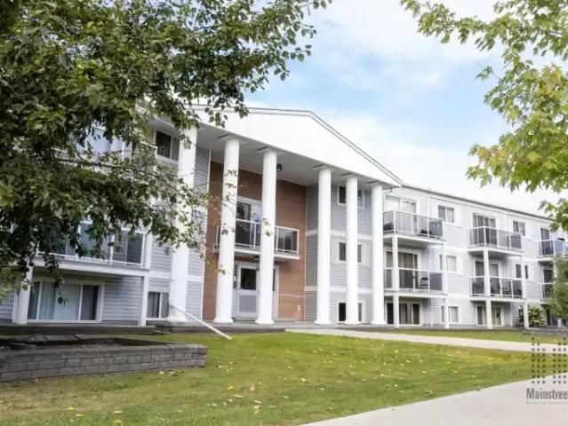Apartment for rent in Wedgewood, Alberta