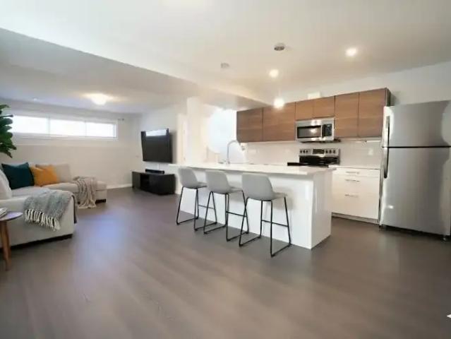 Apartment for rent in Wedgewood, Alberta