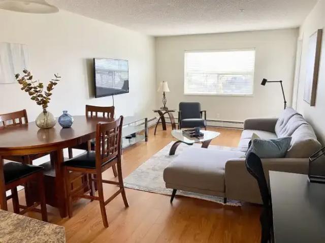 Apartment for rent in Wedgewood, Alberta