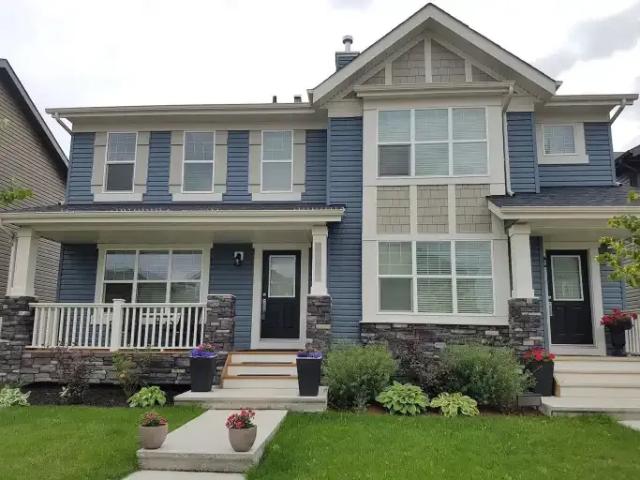 Apartment for rent in Wedgewood, Alberta