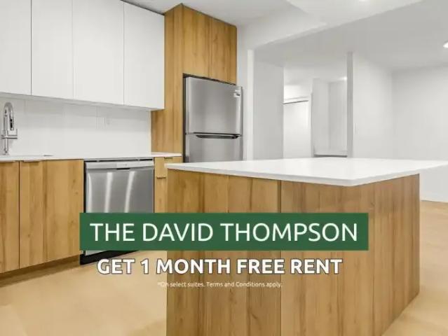 Apartment for rent in Wedgewood, Alberta