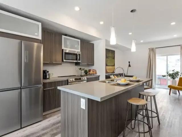 Apartment for rent in Sherwood, Edmonton
