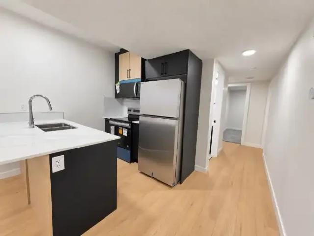 Apartment for rent in Allendale, Edmonton