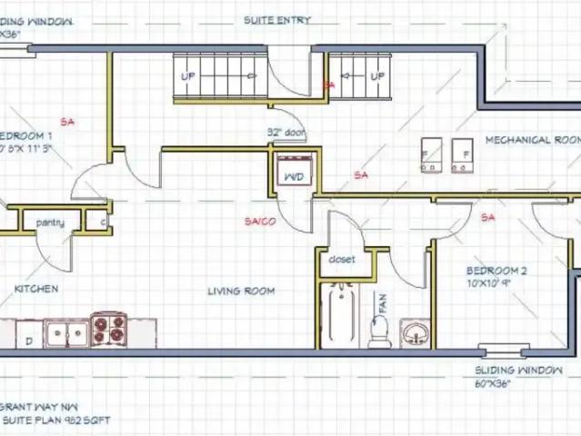 Apartment for rent in Glastonbury, Edmonton