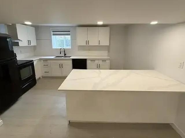 Apartment for rent in Glengarry, Edmonton