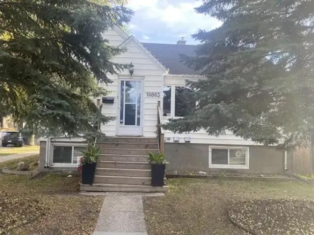 Apartment for rent in Allendale, Edmonton