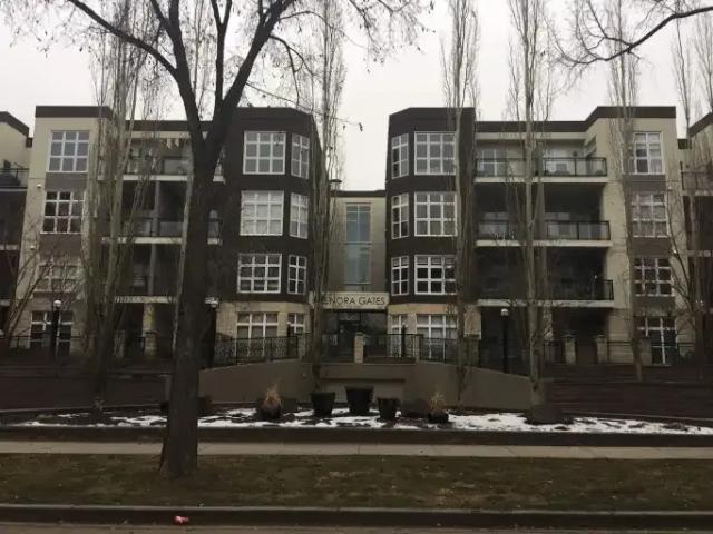 Apartment for rent in Wîhkwêntôwin, Edmonton