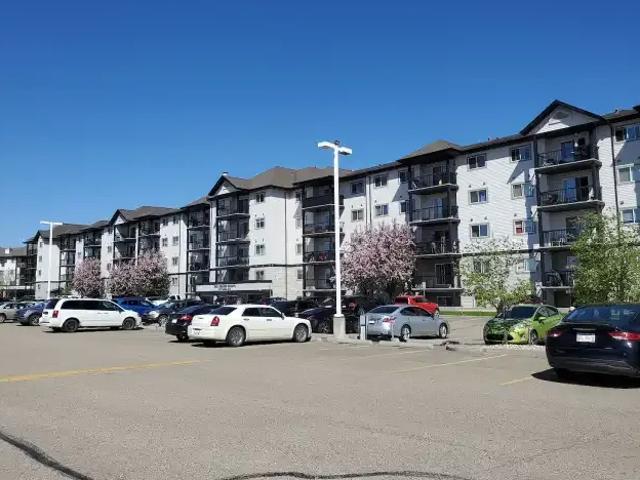 Apartment for rent in Granville, Edmonton