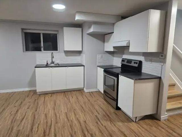 Apartment for rent in Canora, Edmonton