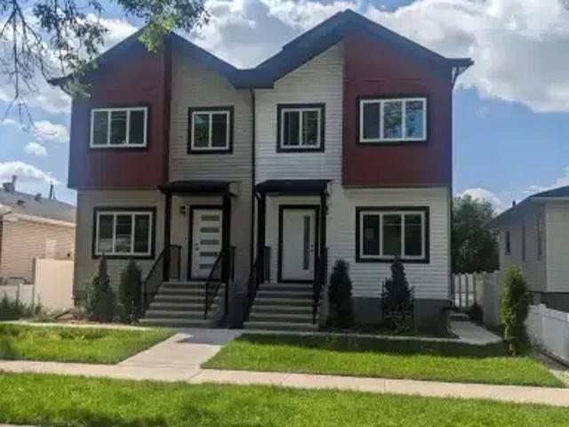 Apartment for rent in Calder, Edmonton