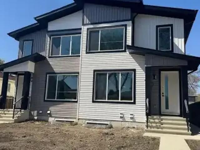Apartment for rent in Spruce Avenue, Edmonton