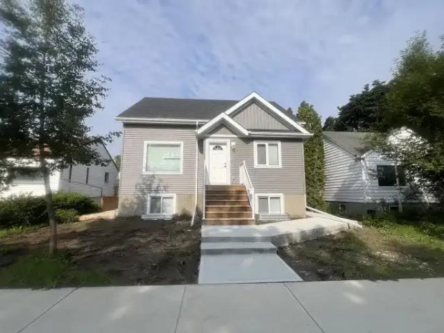 Apartment for rent in Pleasantview, Edmonton