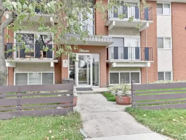 Apartment for rent in Canora, Edmonton