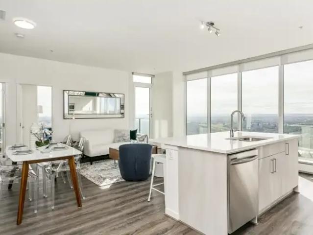 Apartment for rent in Wedgewood, Alberta