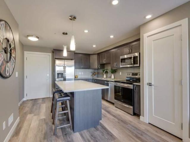 Apartment for rent in Wedgewood, Alberta