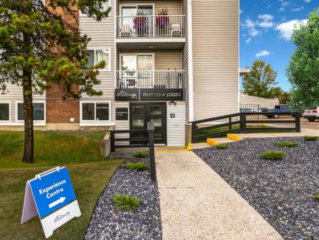 Apartment for rent in Sherwood Park, Alberta