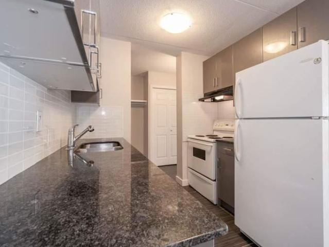 Apartment for rent in Glenwood, Edmonton