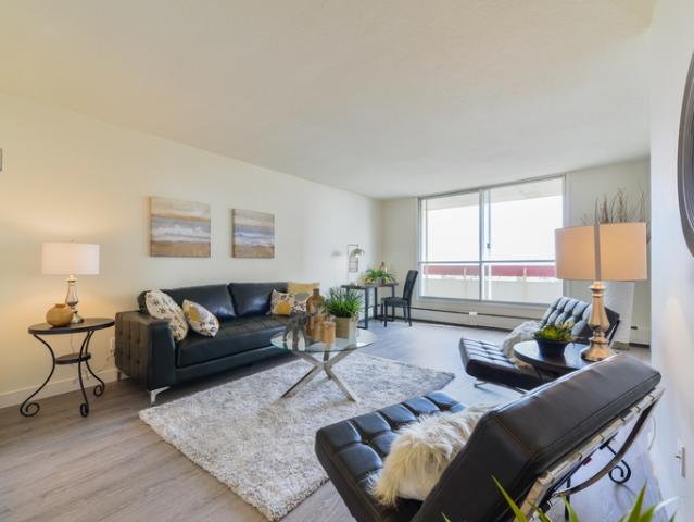 Apartment for rent in Wedgewood, Alberta