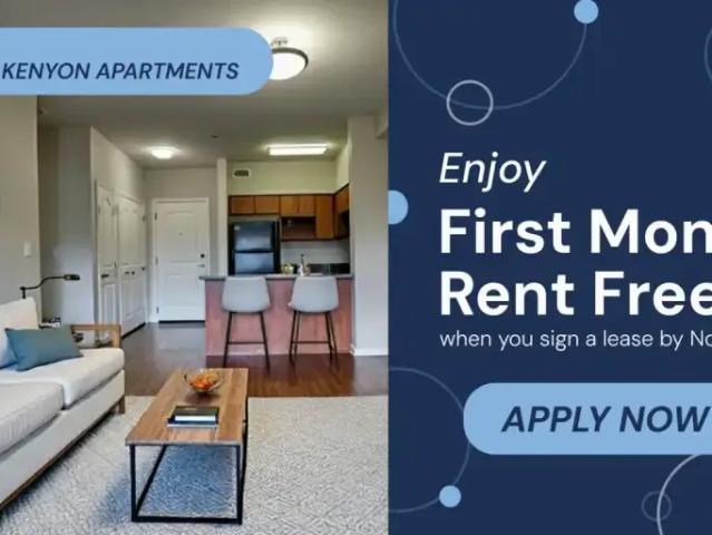 Apartment for rent in Wedgewood, Alberta