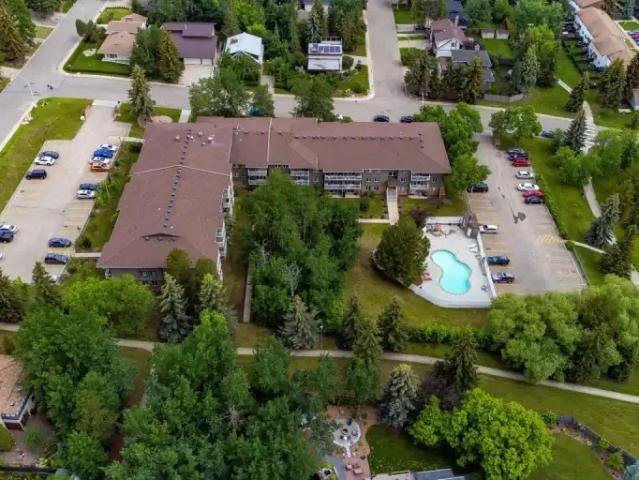Apartment for rent in Wedgewood, Alberta