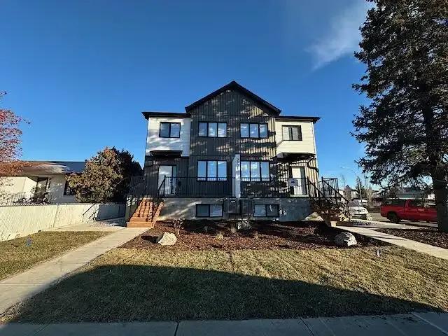 Apartment for rent in Wedgewood, Alberta