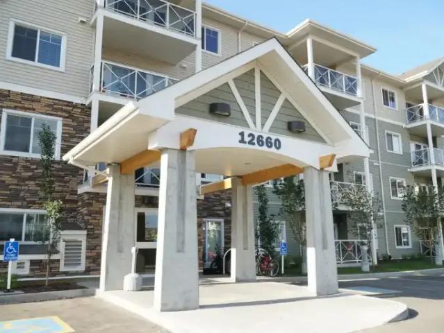Apartment for rent in Wedgewood, Alberta