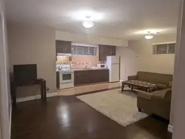 Apartment for rent in Wedgewood, Alberta